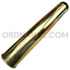 120mm M358E1 Armor-Piercing Tracer Round with M109 Brass Case 