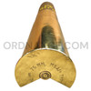 75mm M66 High Explosive Anti-Tank Cutaway Round With M5A1 Type 1 Brass Case