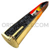 75mm M66 High Explosive Anti-Tank Cutaway Round With M5A1 Type 1 Brass Case