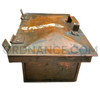 Amertorp Torpedo Component Box made of Copper