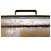 Amertorp Torpedo Component Box made of Copper