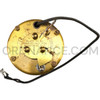 WW2 USA Naval Ship Scuttling Timer