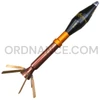 66mm M72A1 High Explosive Rocket