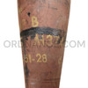 81mm M374A1 High Explosive Mortar Body