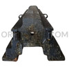 20mm M24A1 Breechblock Bolt