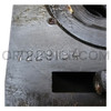 20mm M24A1 Rear Buffer Assy