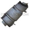 Feed Cover for M2 Feed Mechanism