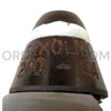 82mm Soviet Cutaway Mortar Round with Dummy Training Fuze and Ignition Charge