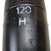 120mm Soviet High Explosive Mortar Round
