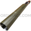 60mm M2 Mortar Tube Cutaway
