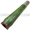 82mm Soviet PK-16 Anti-Radar Chaff Decoy Rocket TSP-60U