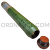 82mm Soviet PK-16 Anti-Radar Chaff Decoy Rocket TSP-60U