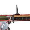 Soviet RPG-2 Cutaway Display with Cutaway PG-2 Rocket