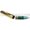 3-inch .50 cal Mark 31 Mod 0 Round With Mark 7 Brass Case And Mark 5 Mod 1 Cartridge Tank