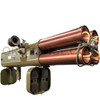 66mm M202A1 Flame Assault Shoulder (FLASH) Rocket Launcher