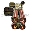 66mm M202A1 Flame Assault Shoulder (FLASH) Rocket Launcher