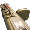 66mm M202A1 Flame Assault Shoulder (FLASH) Rocket Launcher