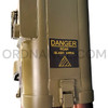 66mm M202A1 Flame Assault Shoulder (FLASH) Rocket Launcher