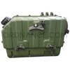 Ground Location Laser Designator