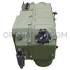 Ground Location Laser Designator