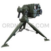 Ground Location Laser Designator