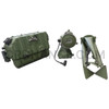 Ground Location Laser Designator