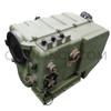 Ground Location Laser Designator