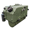Ground Location Laser Designator