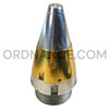 3"/50cal Mark 33 Mod 0 High Explosive Anti Air Projectile with Fuze