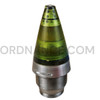Mk45 VT Radio Proximity Fuze for 3"/50cal Naval Projectiles — Extremely Important Original WWII Naval Ordnance