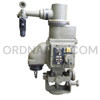 T1E2 Target Selector for 75mm M51 Skysweeper with Original Storage Container