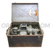 T1E2 Target Selector for 75mm M51 Skysweeper with Original Storage Container