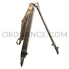 M24 Artillery Aiming Circle Tripod for M2/M2A1/M2A2 Aiming Circle