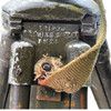 M24 Artillery Aiming Circle Tripod for M2/M2A1/M2A2 Aiming Circle