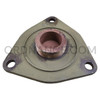 155mm M1A1 Howitzer One End Assy