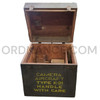 Army Aircraft K-21 Recon Camera with Case