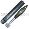 81mm M374A1 High Explosive Mortar Round
