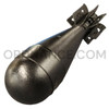 60mm M69 Target Practice Mortar Round