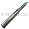 3"/70cal Mark 34 Mod 2 High Explosive Round with Mark 72 Mod 2 Variable Time Fuze and Mark 10 Mod 0 Steel Case