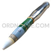 3"/70cal Mark 34 Mod 2 High Explosive Round with Mark 72 Mod 2 Variable Time Fuze and Mark 10 Mod 0 Steel Case