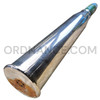 3"/70cal Mark 34 Mod 2 High Explosive Round with Mark 72 Mod 2 Variable Time Fuze and Mark 10 Mod 0 Steel Case