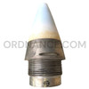 3"/70cal Mark 34 Mod 2 High Explosive Round with Mark 72 Mod 2 Variable Time Fuze and Mark 10 Mod 0 Steel Case