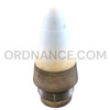 3"/70cal Mark 34 Mod 2 High Explosive Round with Mark 72 Mod 2 Variable Time Fuze and Mark 10 Mod 0 Steel Case
