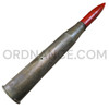 3"/70cal EX24 Mod 2 High Explosive Component Dummy Round with Steel Case