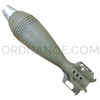 81mm M43 High Explosive Mortar