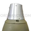 81mm M43 High Explosive Mortar