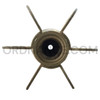 81mm M43 High Explosive Mortar