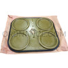 Search Head Assembly for PRS-3 Mine Detector New Old Stock