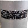 Guided Missile APU  (Auxiliary Power Unit)  Power Pack for MGM-29 Sergeant Tactical Ballistic Missile