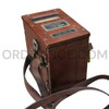 Post WW1 Ohmmeter/Bonding Tester by Evershed and Vignoles for the Royal Air Force